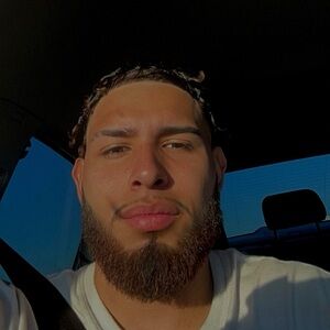 Meet your Posher, Fabian